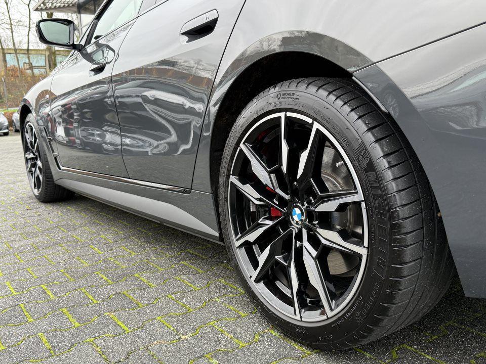 BMW i4 Coupé Gran Coupé M50 xDrive