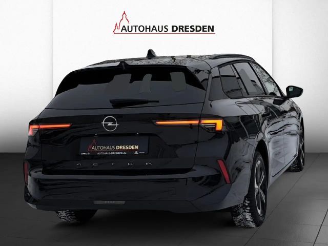 Opel Astra 1.2 Turbo Sports Tourer Turbo