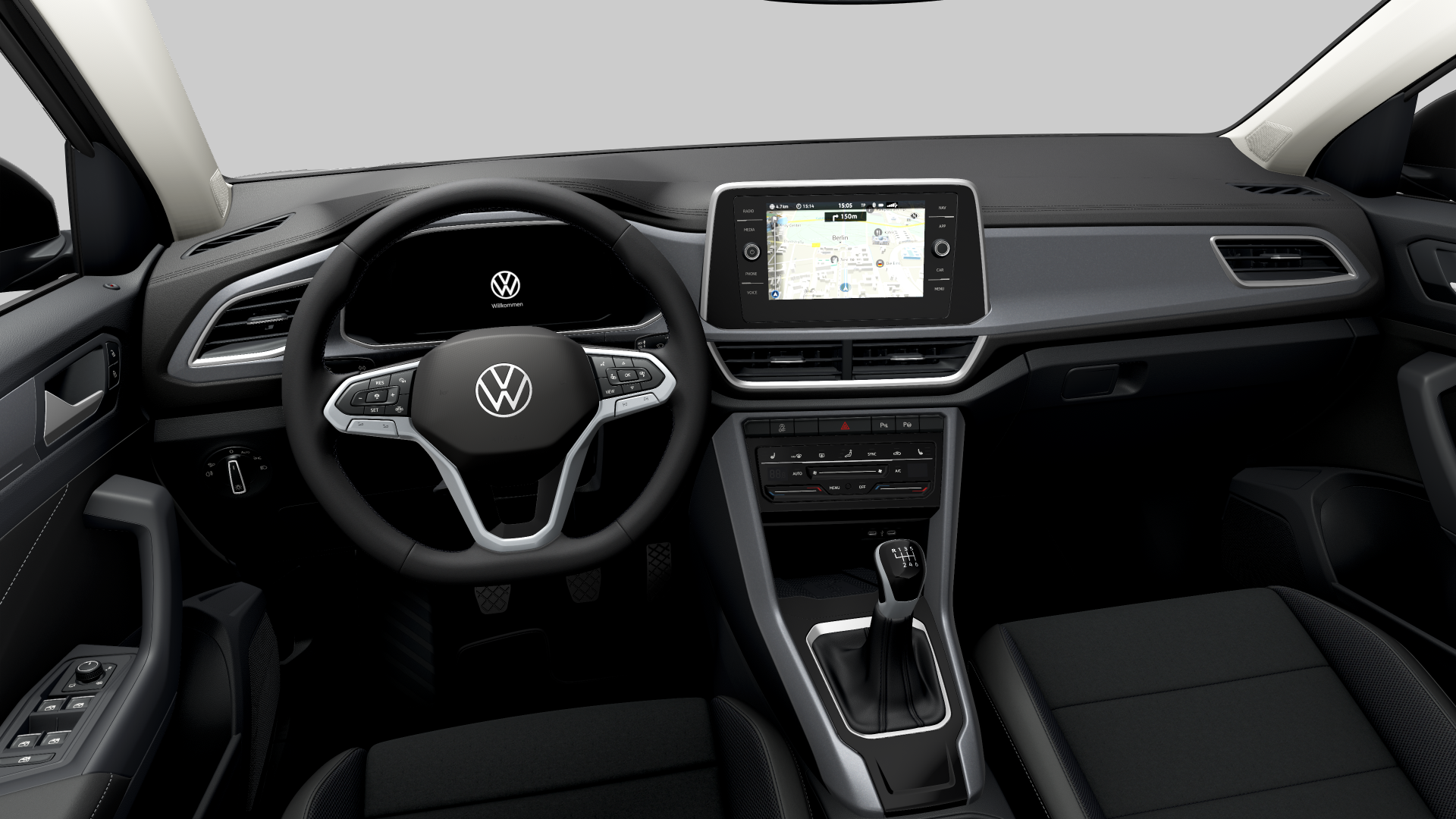 Volkswagen T-Roc 2.0 TDI