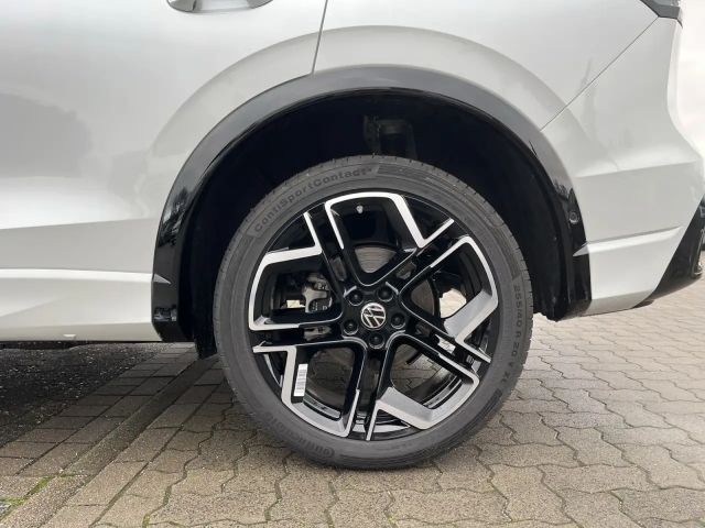 Volkswagen Tiguan 2.0 TDI DSG R-Line
