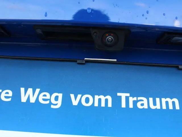 Skoda Octavia Ambition Combi