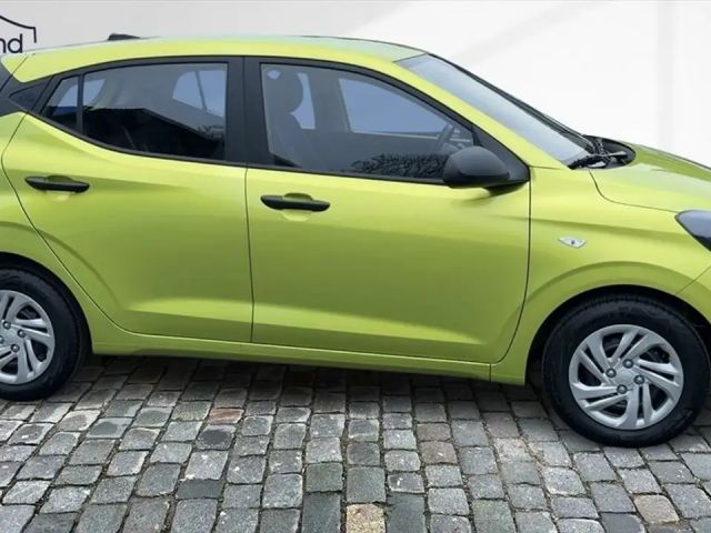 Hyundai i10 Comfort