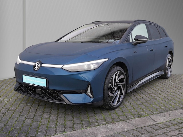 Volkswagen ID.7 GTX IQ.Drive Tourer