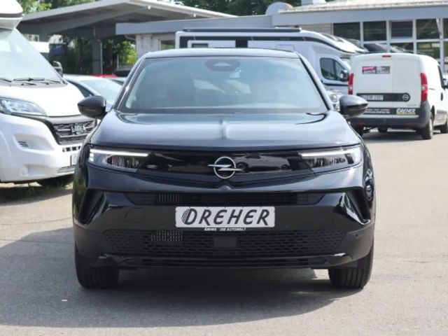 Opel Mokka Edition
