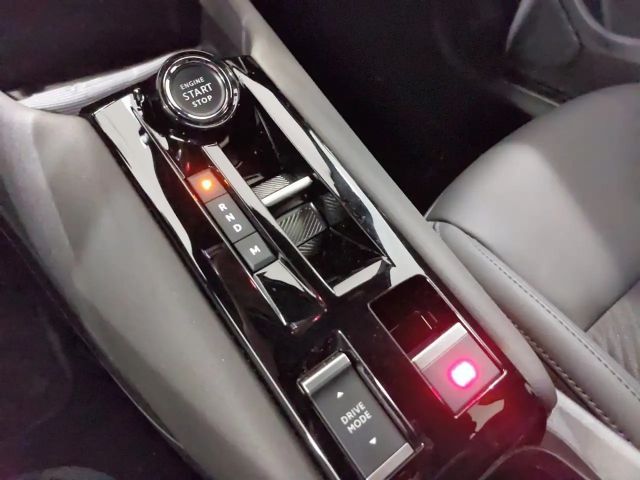 Alfa Romeo Junior Ibrida