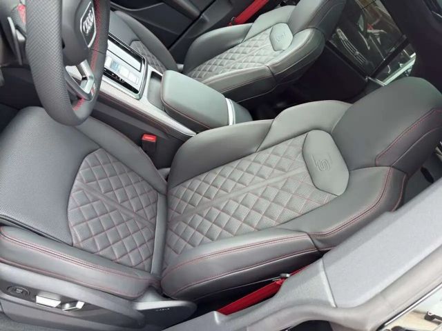 Audi Q8 50 TDI Quattro S-Line