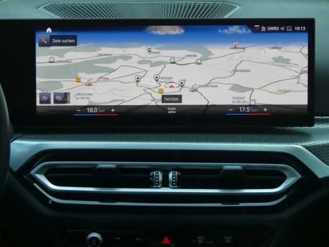 BMW 320 320i M-Sport Touring