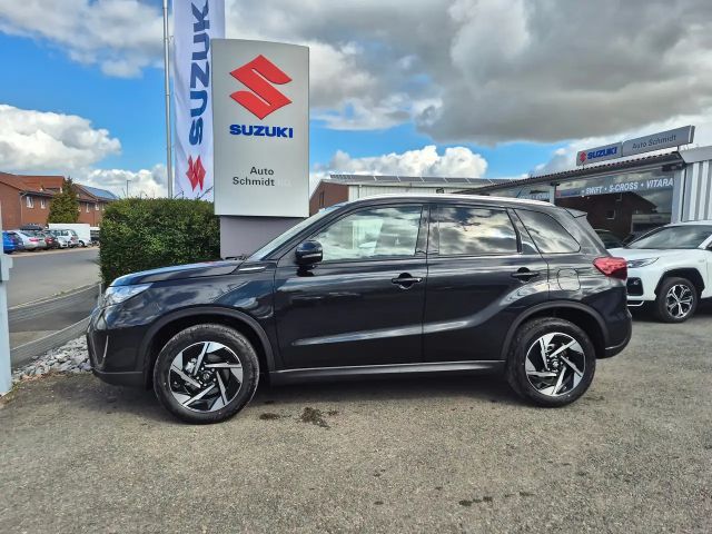 Suzuki Vitara AllGrip Boosterjet Comfort