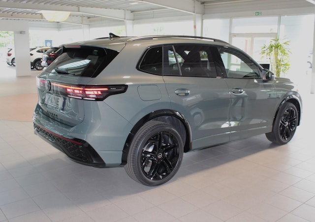 Volkswagen Tiguan 2.0 TDI R-Line