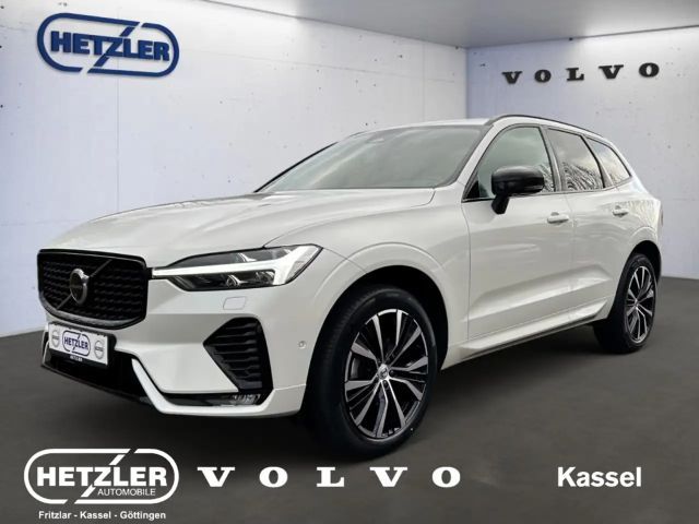Volvo XC60 AWD Dark Plus