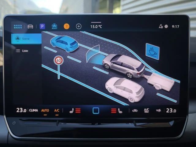 Volkswagen Golf Business Variant