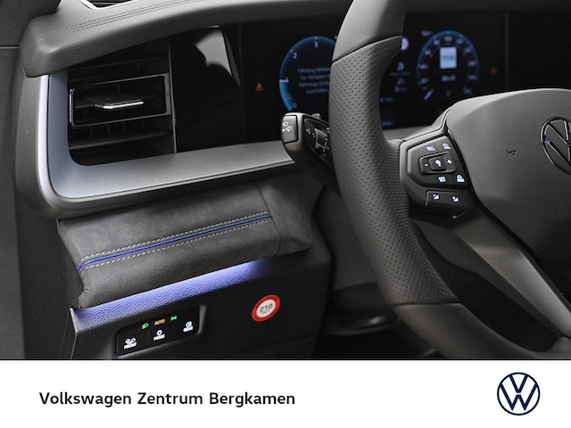 Volkswagen Tayron DSG R-Line