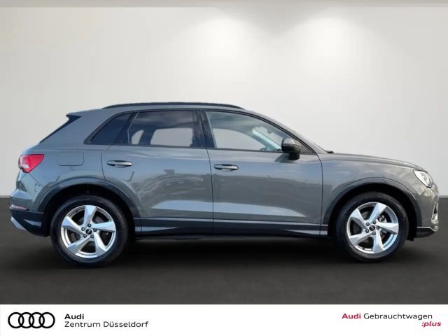 Audi Q3 35 TFSI