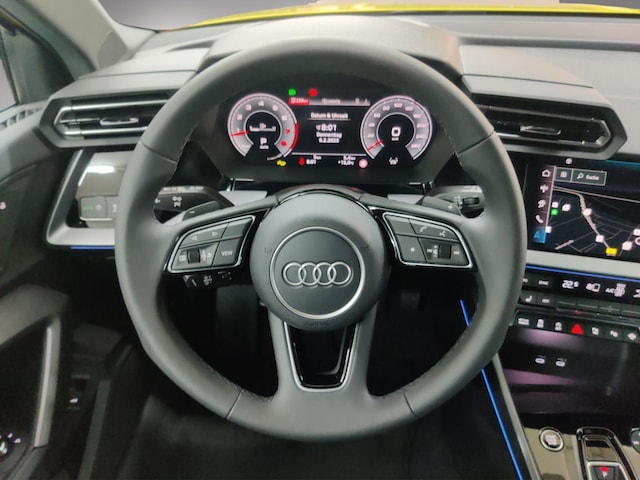 Audi A3 35 TFSI S-Tronic