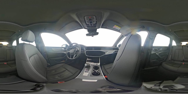 Audi A6 45 TDI Avant Quattro S-Tronic