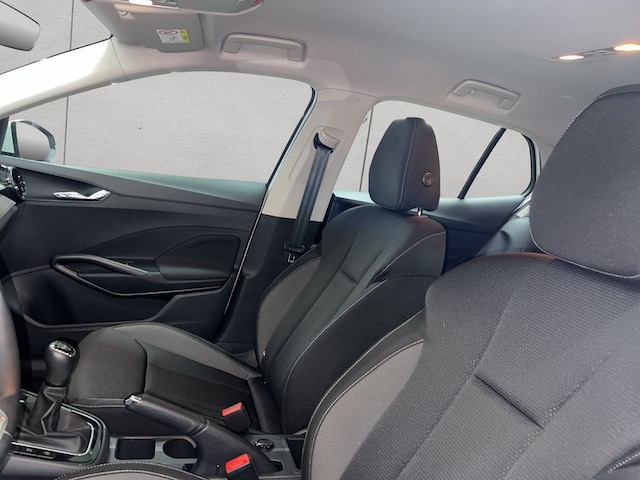 Skoda Fabia 1.0 TSI Tour