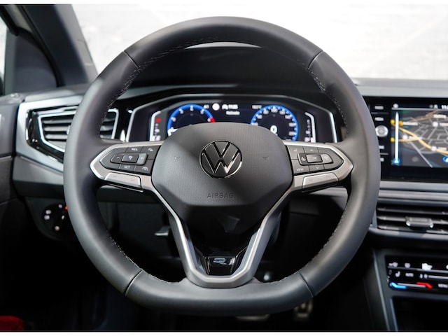 Volkswagen Taigo IQ.Drive R-Line Style