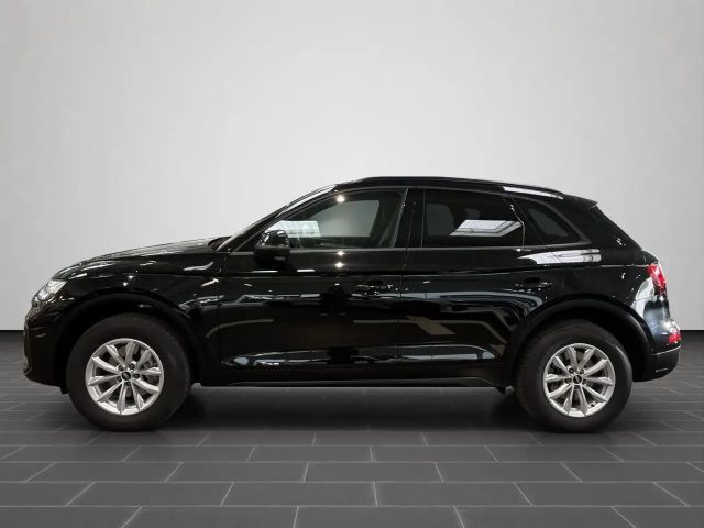 Audi Q5 40 TDI Quattro S-Tronic