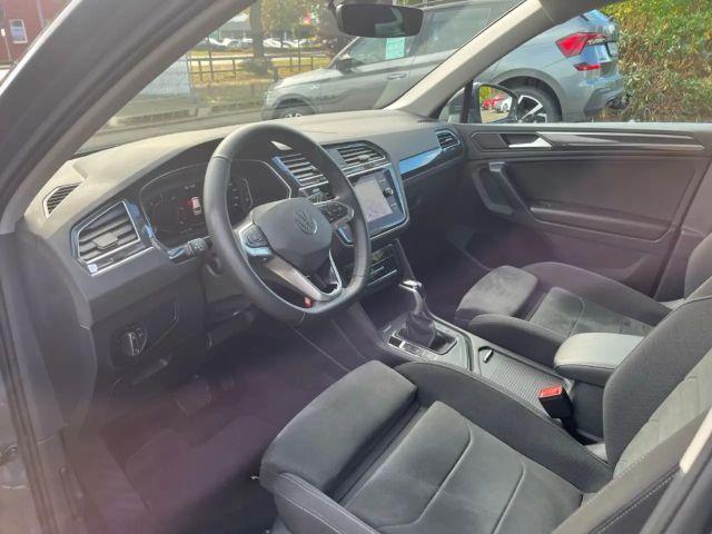 Volkswagen Tiguan 2.0 TDI DSG Elegance Elegance