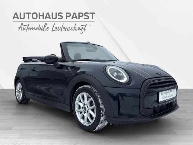 MINI Cooper Cabrio *** Classic Trim *** CABRIO AUTOMATIK ***