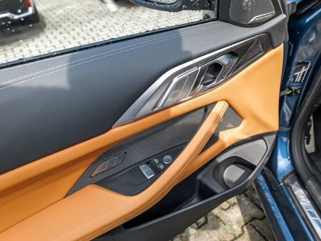 BMW 440 Coupé M-Sport M440d xDrive