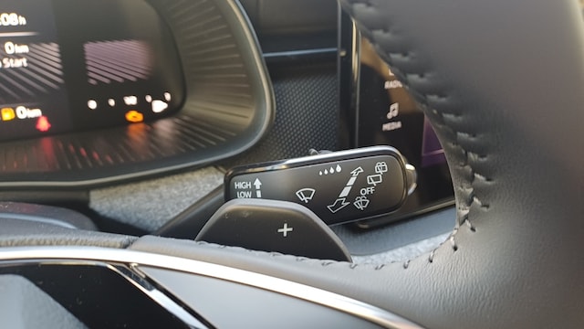 Skoda Kamiq ANSCHLUSSGARANTIE, KAMERA, AHK