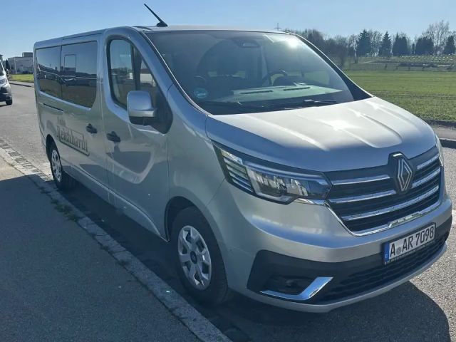 Renault Trafic Combi L2H1 Life