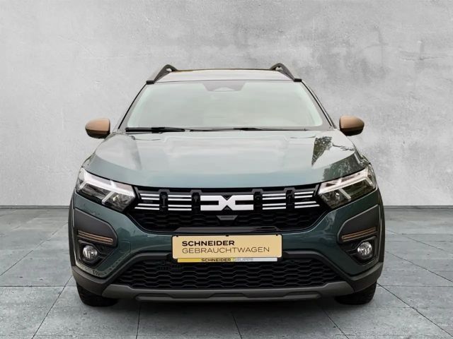 Dacia Jogger Extreme