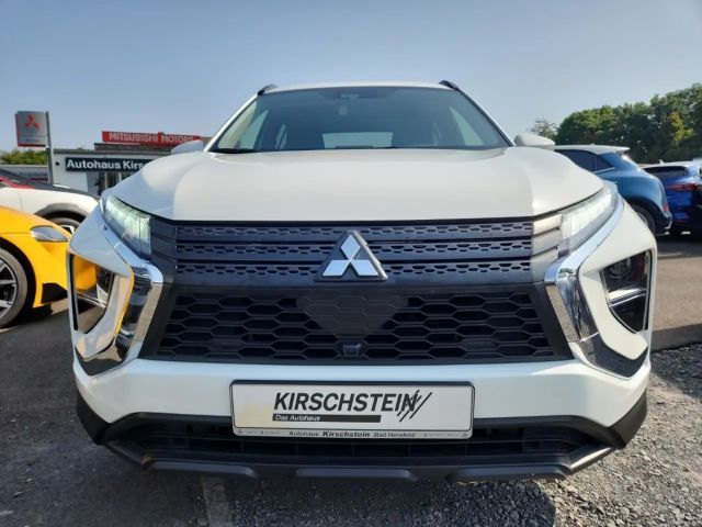 Mitsubishi Eclipse Cross PHEV
