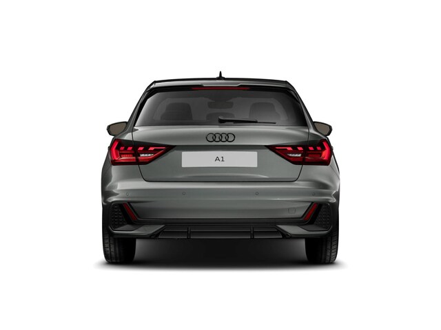 Audi A1 30 TFSI S-Line S-Tronic Sportback
