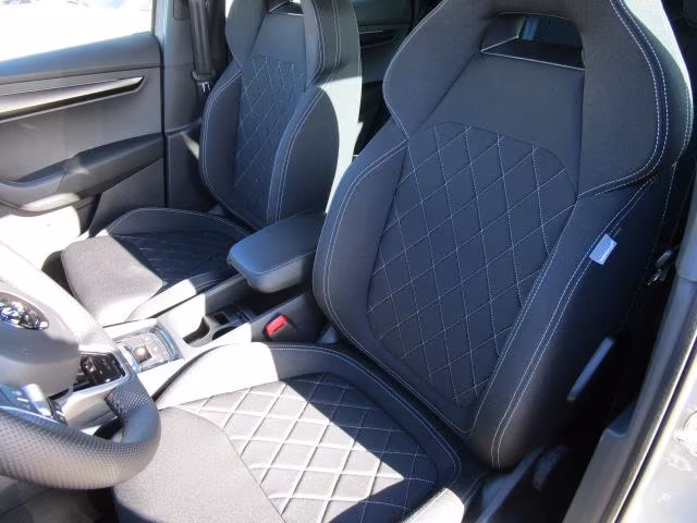 Skoda Karoq Sportline