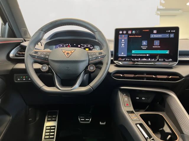 Cupra Terramar 1.5 e-Hybrid