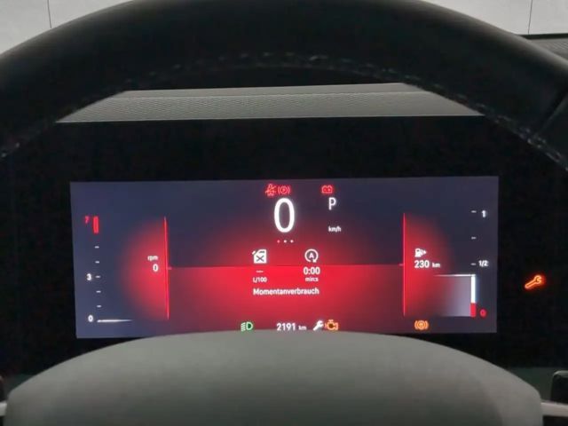 Opel Astra 1.2 Turbo GS-Line Grand Sport Turbo