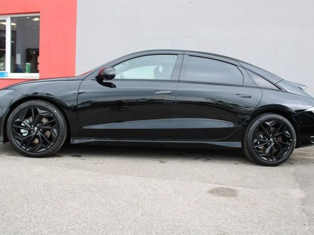 Hyundai IONIQ 6 BLACK Edition 77,4 kWh i65c1