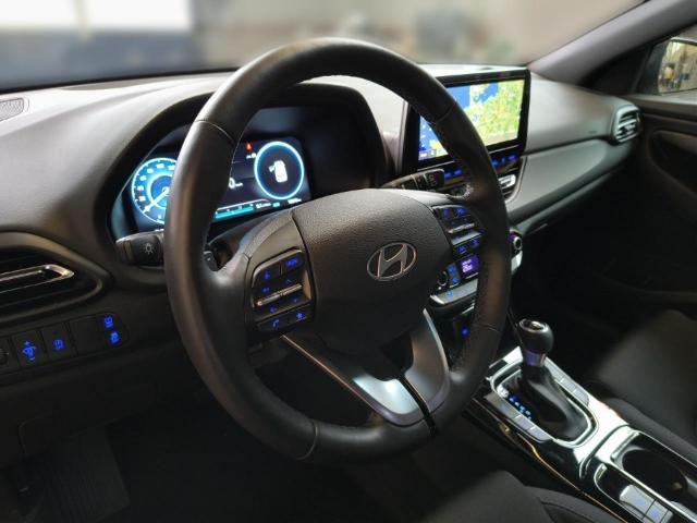Hyundai i30 Advantage Hybrid T-GDi