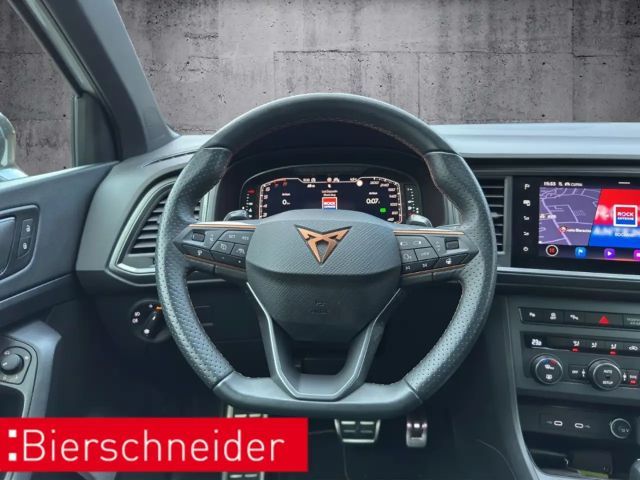 Cupra Ateca 2.0 TSI 4Drive DSG VZ