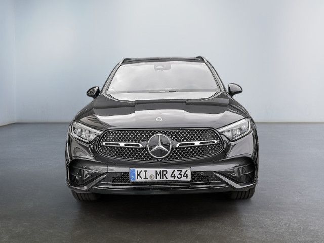 Mercedes-Benz GLC 220 4MATIC GLC 220 d