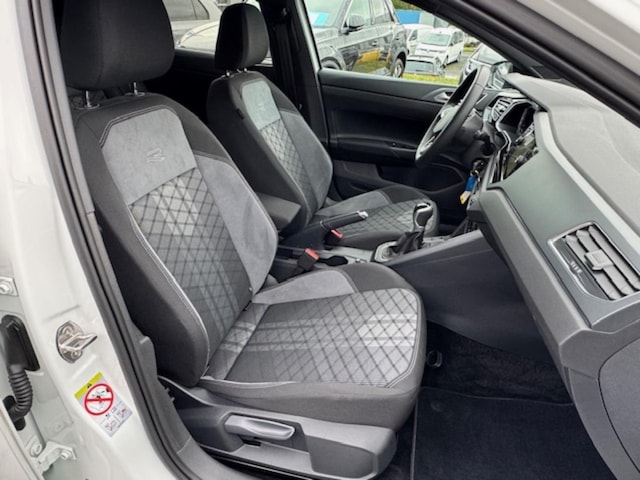 Volkswagen Polo 1.0 TSI IQ.Drive R-Line