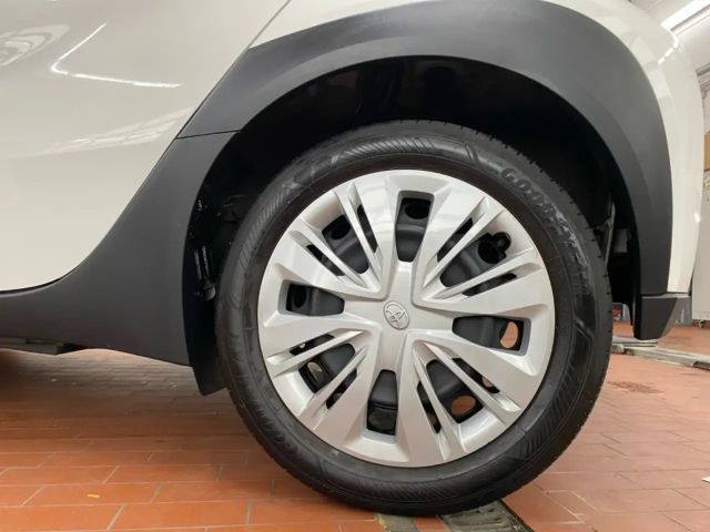 Toyota Aygo X Hatchback