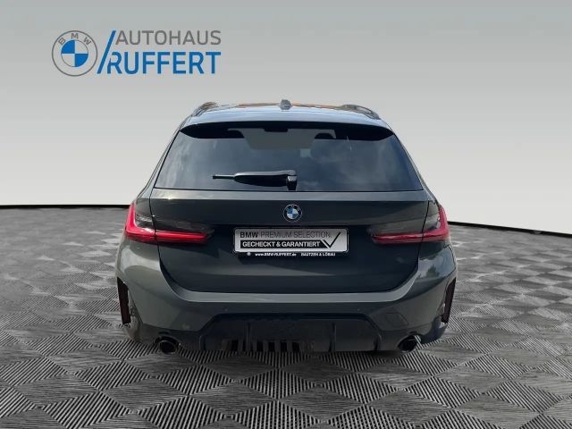 BMW 318 318i M-Sport Touring