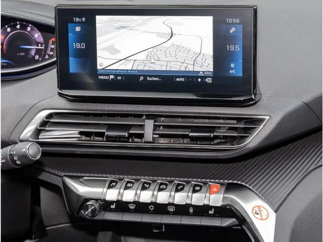 Peugeot 3008 Allure Pack