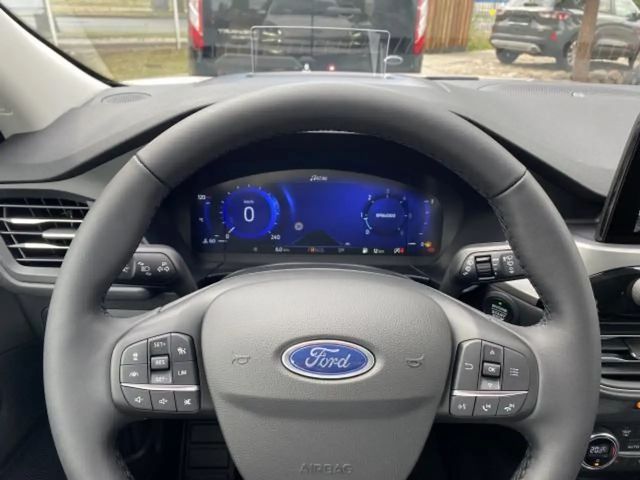 Ford Kuga Titanium X