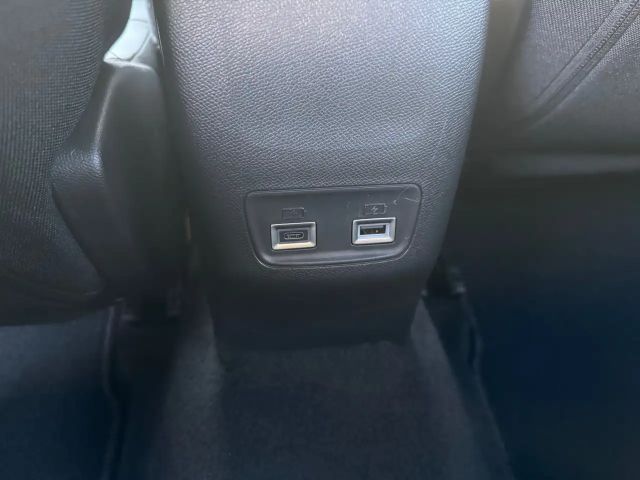 Peugeot 2008 Allure Pack