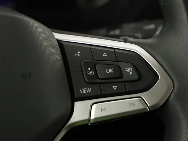 Volkswagen Touran DSG Highline