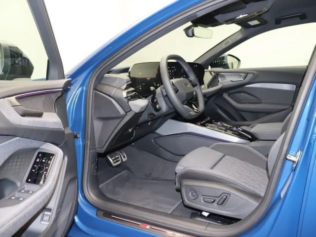 Audi A5 Avant Quattro S-Line