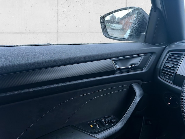 Skoda Kodiaq 2.0 TDI Sportline