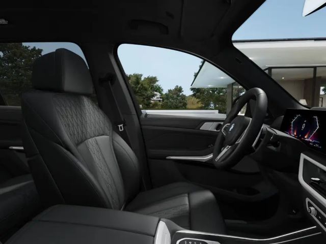 BMW X7 xDrive40d