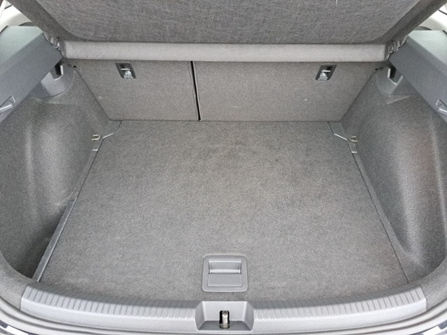 Volkswagen Taigo 1.0 TSI DSG Move