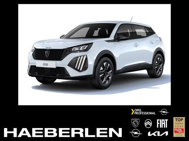 Peugeot 2008 Hybrid Style
