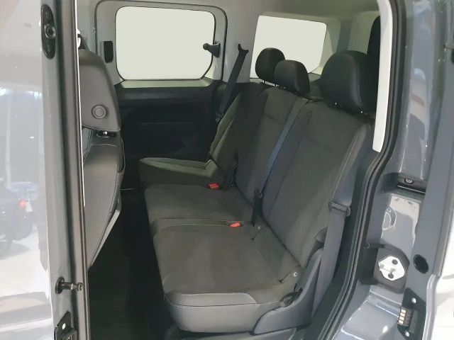 Volkswagen Caddy eHybrid